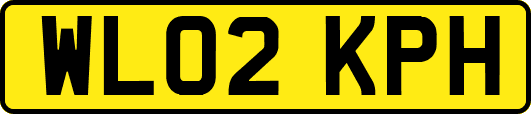 WL02KPH