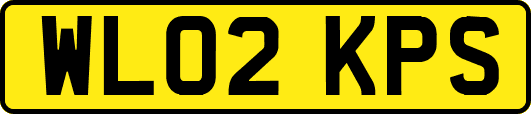 WL02KPS
