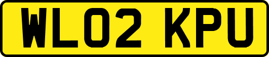 WL02KPU