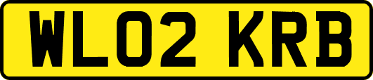 WL02KRB