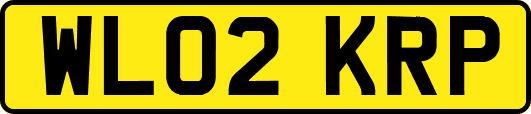 WL02KRP
