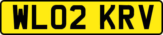 WL02KRV