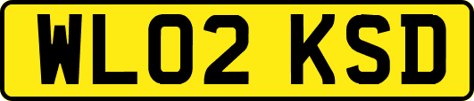 WL02KSD