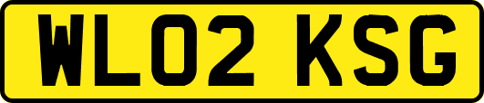 WL02KSG