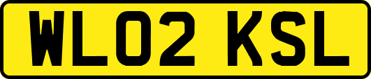 WL02KSL