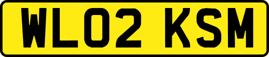 WL02KSM