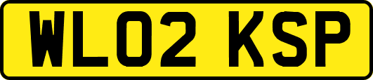 WL02KSP