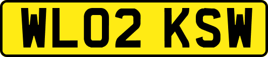 WL02KSW