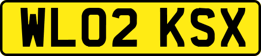 WL02KSX
