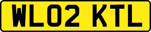 WL02KTL
