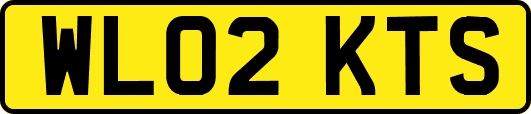 WL02KTS