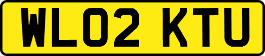 WL02KTU
