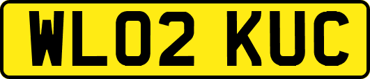 WL02KUC