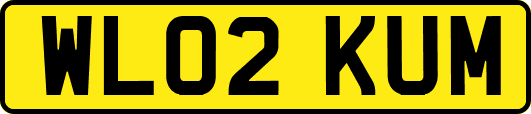 WL02KUM