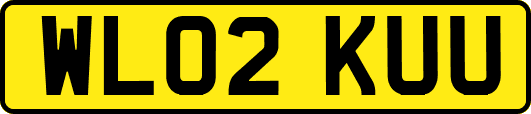 WL02KUU