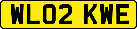 WL02KWE