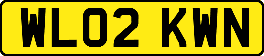 WL02KWN