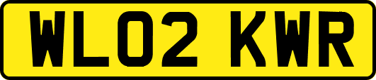 WL02KWR