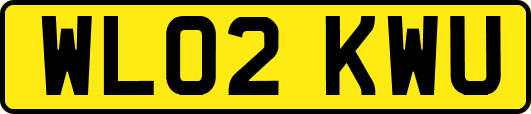 WL02KWU