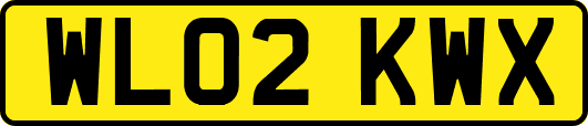 WL02KWX