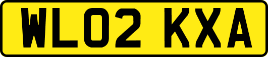 WL02KXA