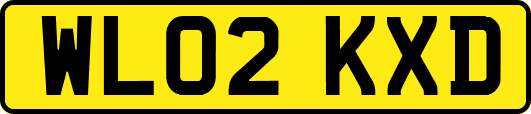 WL02KXD