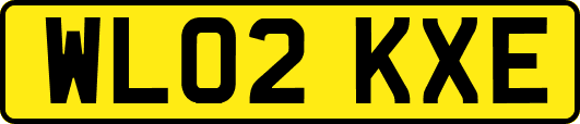 WL02KXE