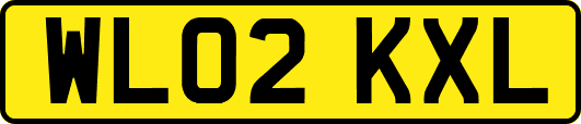 WL02KXL