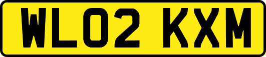 WL02KXM