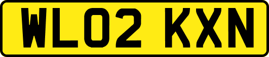 WL02KXN