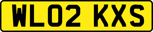 WL02KXS