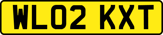 WL02KXT