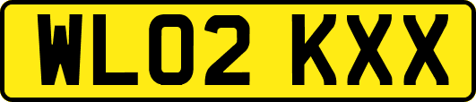 WL02KXX