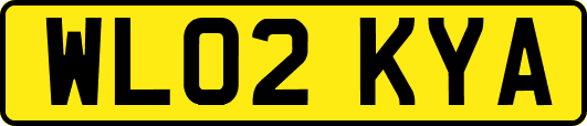 WL02KYA