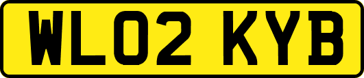 WL02KYB