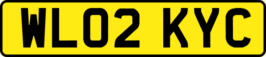 WL02KYC