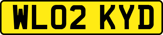 WL02KYD