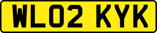 WL02KYK