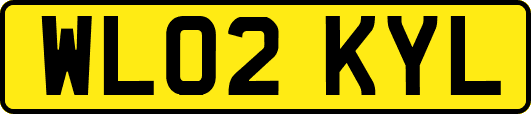 WL02KYL