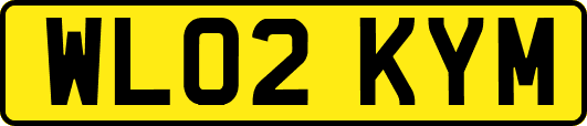 WL02KYM