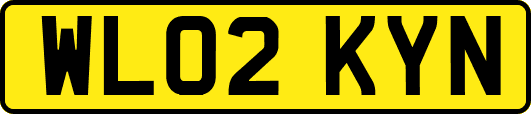 WL02KYN