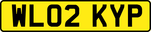 WL02KYP