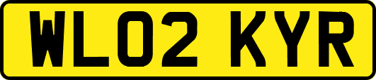 WL02KYR