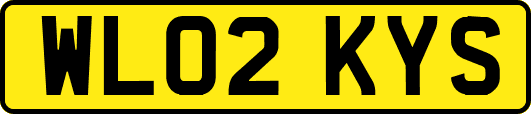 WL02KYS