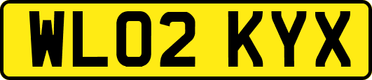 WL02KYX