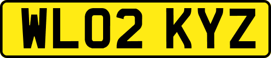 WL02KYZ