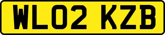 WL02KZB