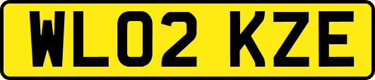WL02KZE