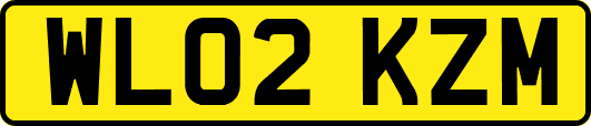 WL02KZM