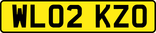 WL02KZO